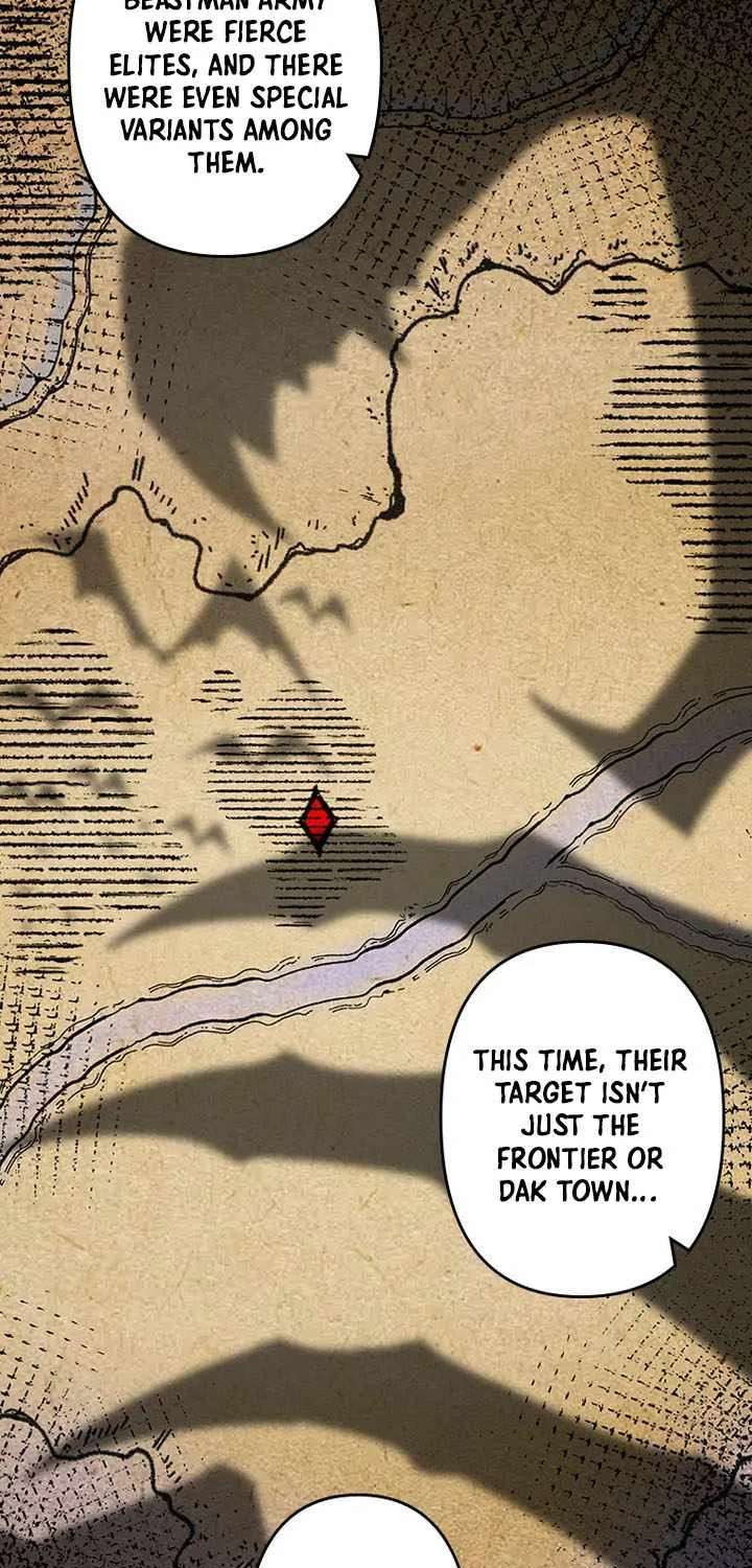 Supreme Academy Genius Chapter 111 - page 58