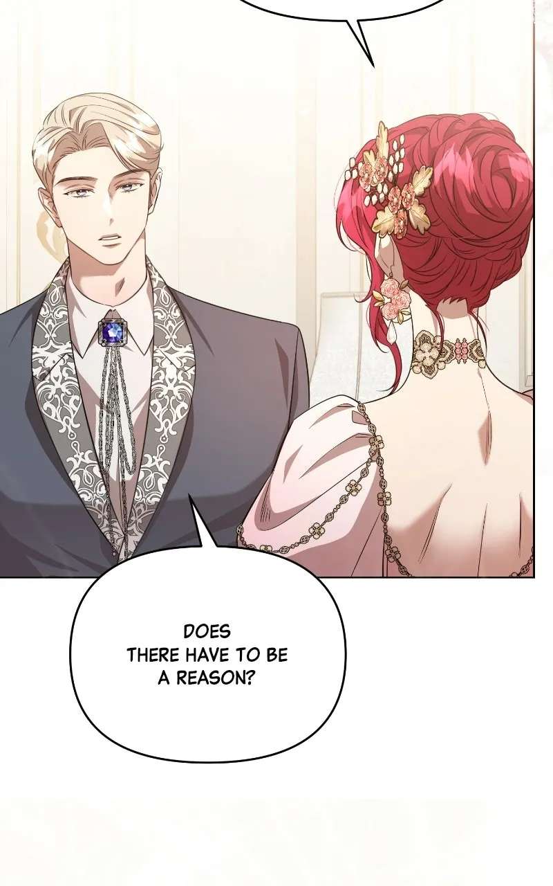 Dear My Flawless Duke Chapter 3 - page 6
