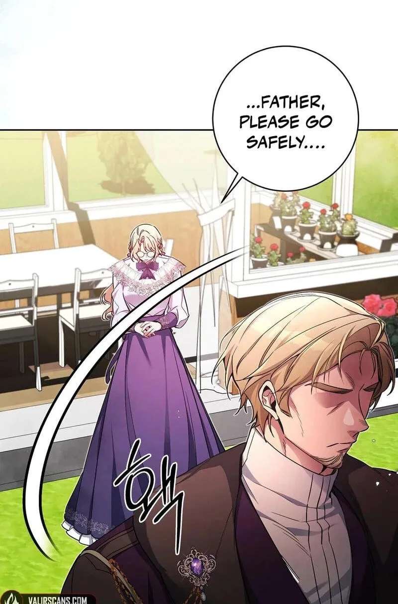 I'm Here to Destroy Chapter 56 - page 35