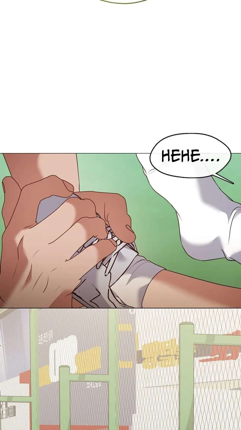Afterlife Diner Chapter 132 - page 81