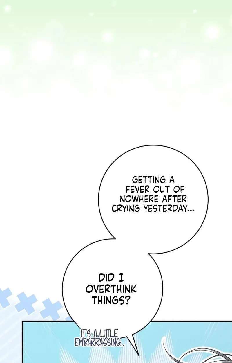 The Abandoned Prince's Ghost Bride Chapter 30 - page 29