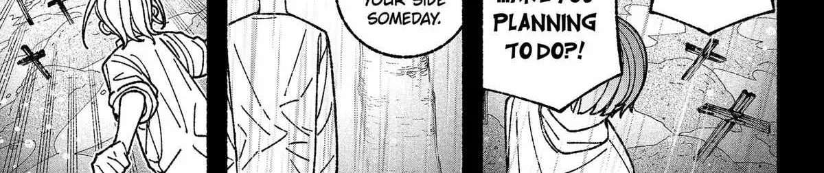 Make The Exorcist Fall In Love Chapter 124 - page 38