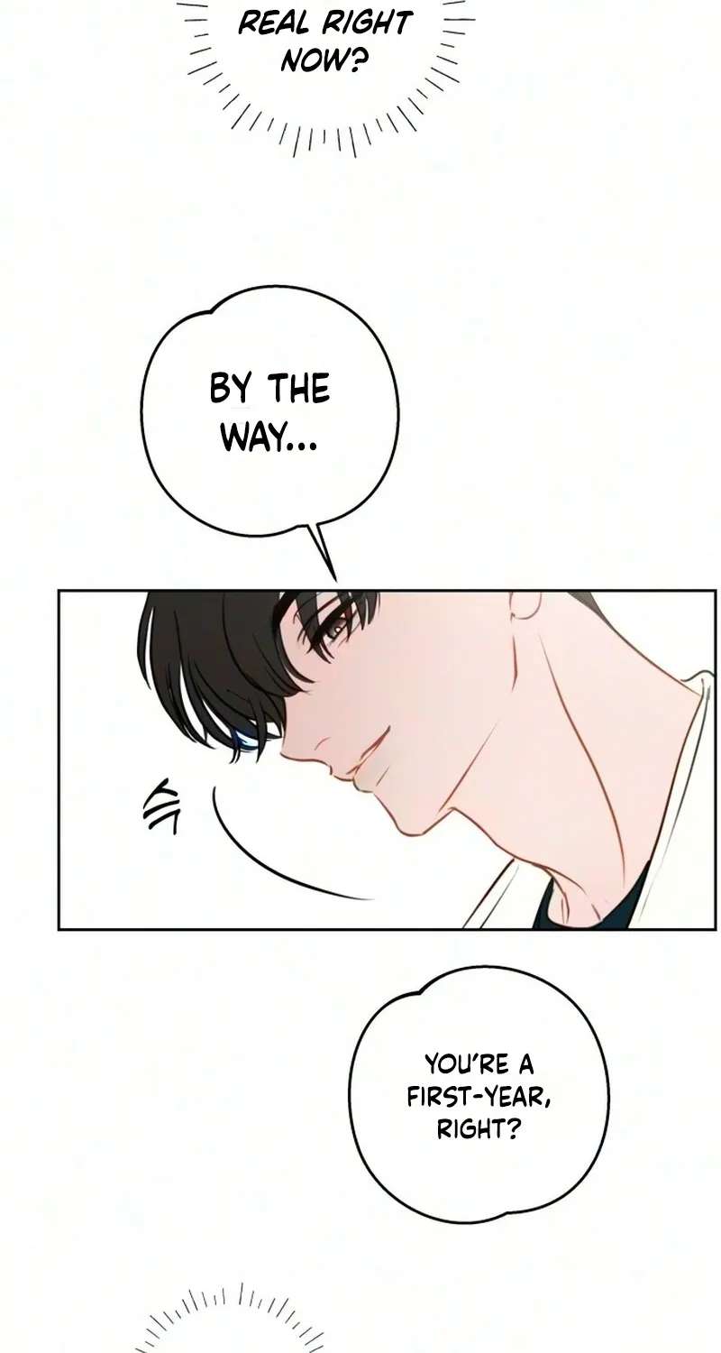 A Very Private Space Chapter 2 - page 56