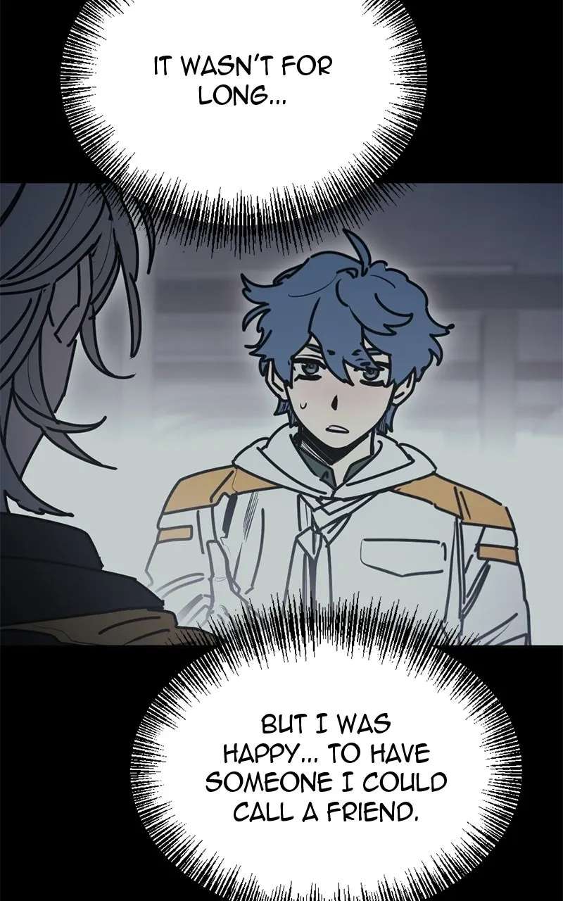 I Was Mistaken for the Villain Chapter 80 - page 63