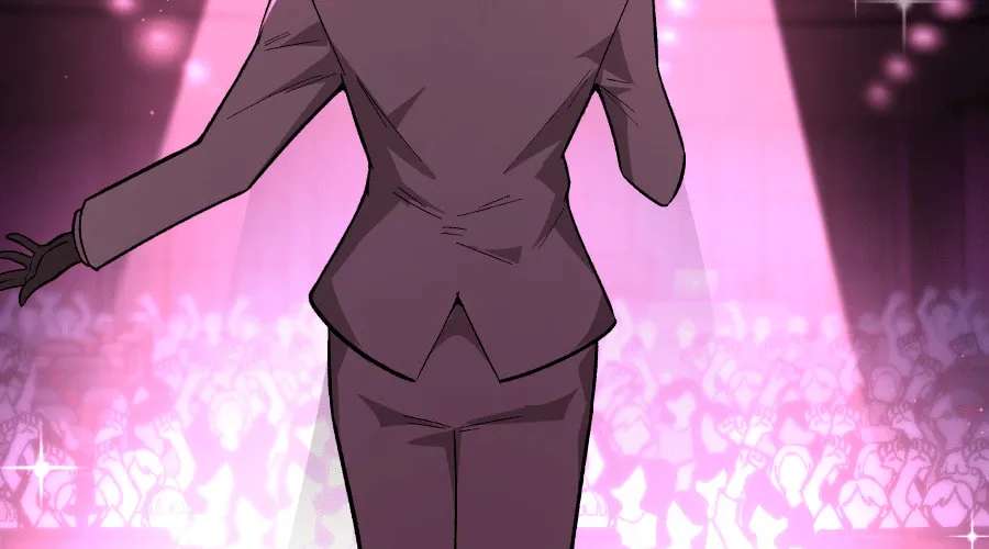 Dating Sim[on] Chapter 34 - page 8