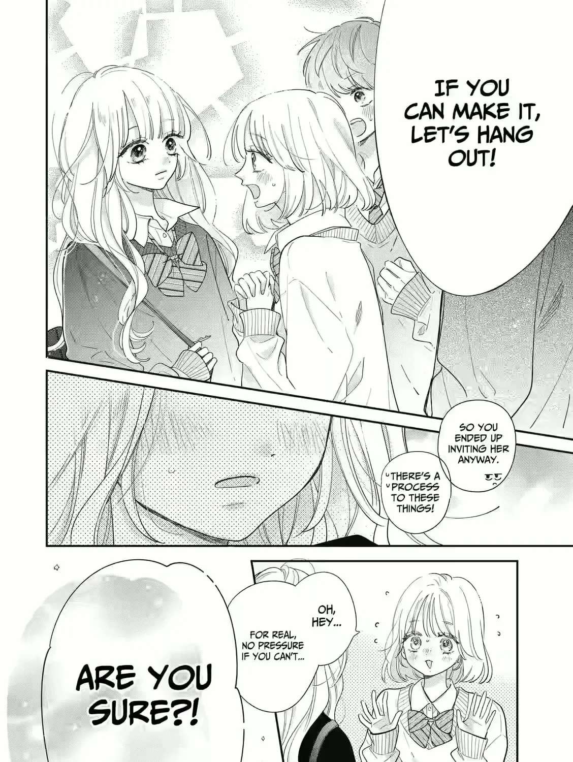 Strawberry Cake (KITAZATO Ayu) Chapter 1 - page 16