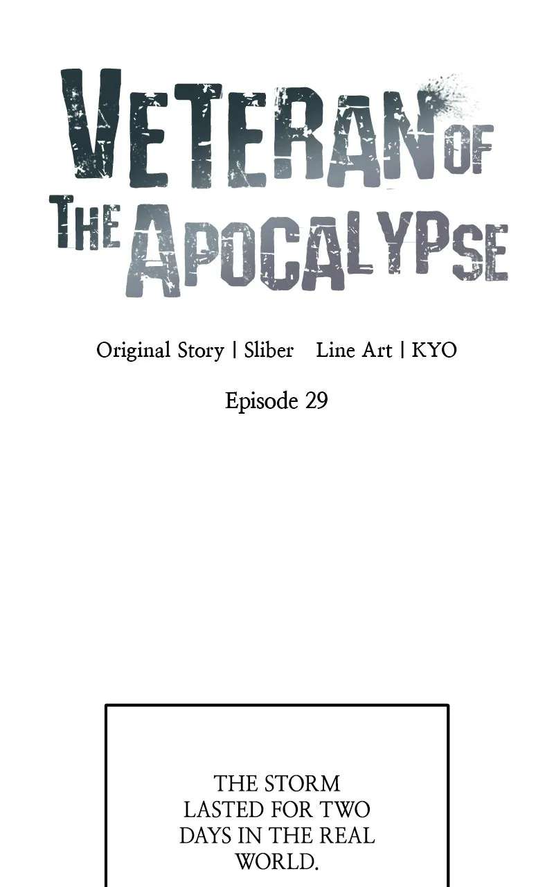 Veteran of theApocalypse Chapter 29 - page 55