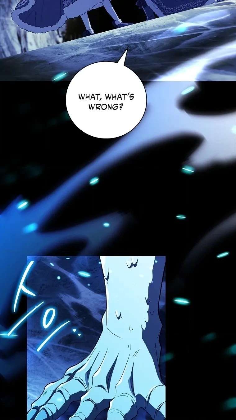 The Father and the Daughter Chapter 84 - page 70