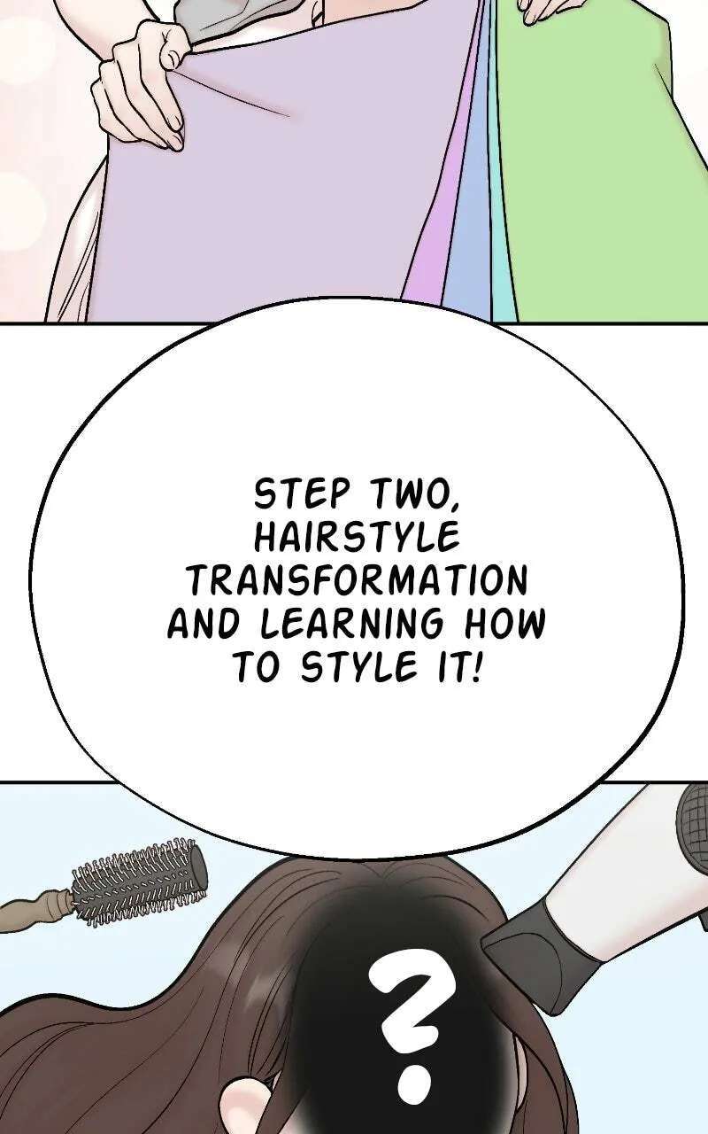 My Dud To Stud Boyfriend Chapter 187 - page 48