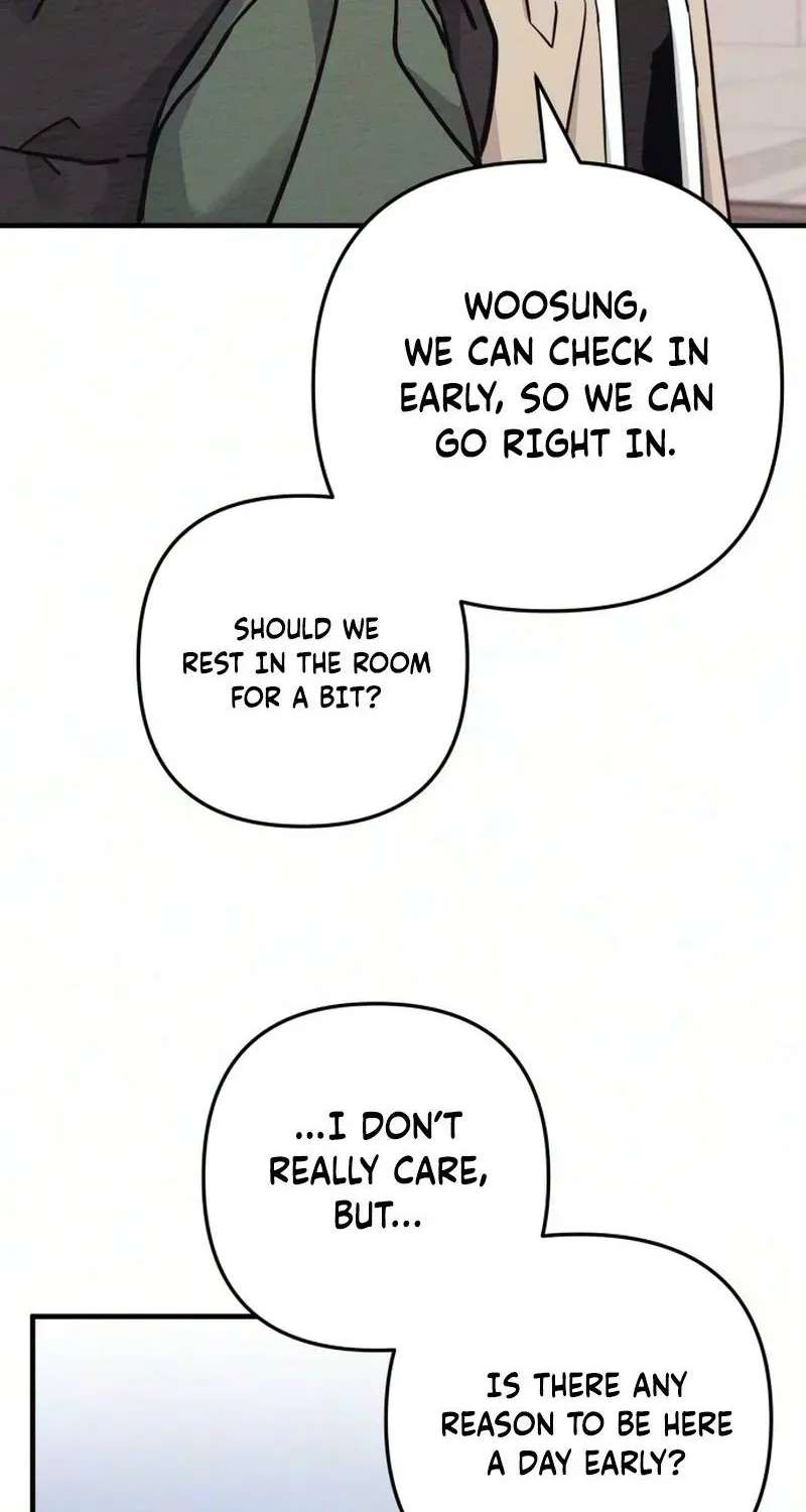 Debt, My Shining Lover Chapter 20 - page 32