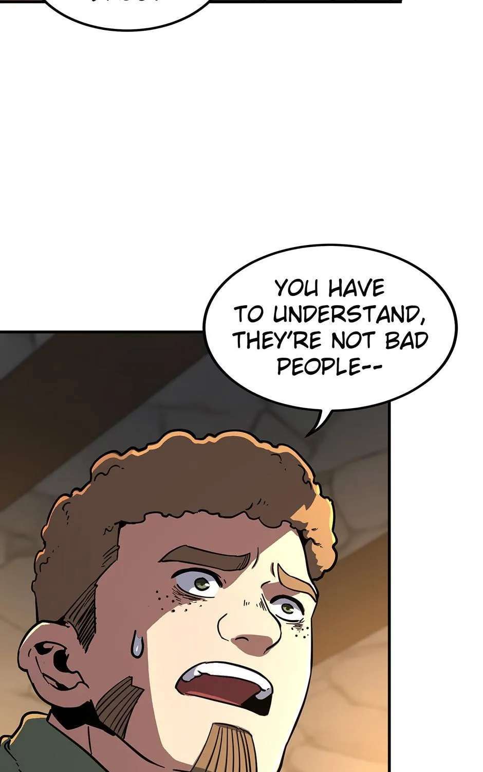 The Beginning After the End Chapter 253 - page 205