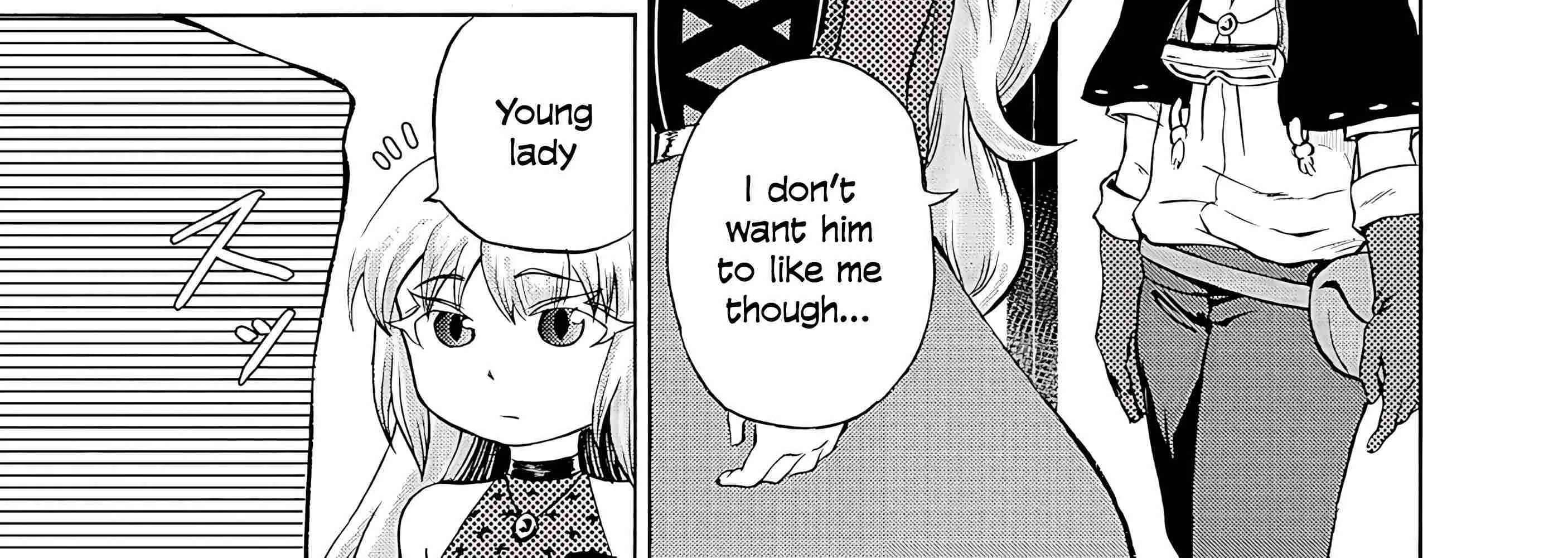 Isekai de Yakuza Hajimemashita: Yume no Henkyou Slow Life wa Oazuke-chuu Chapter 2 - page 12