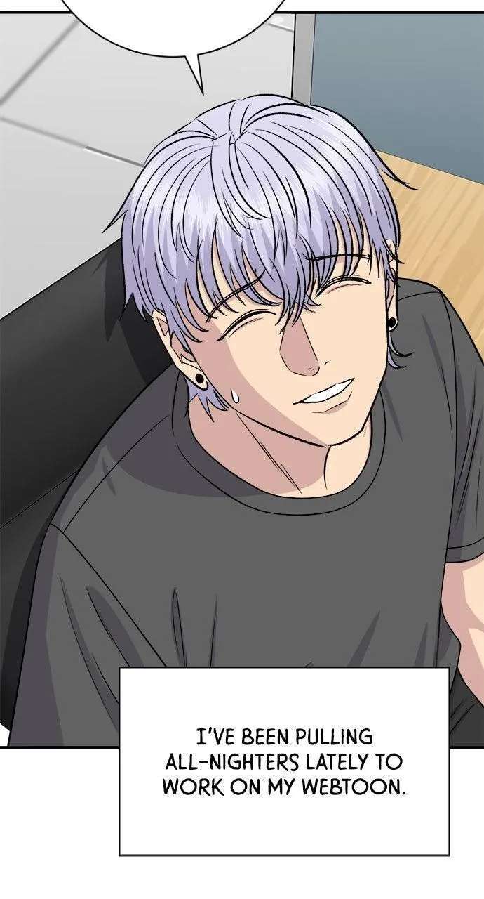 A DeadbEAT's Meal Chapter 245 - page 60
