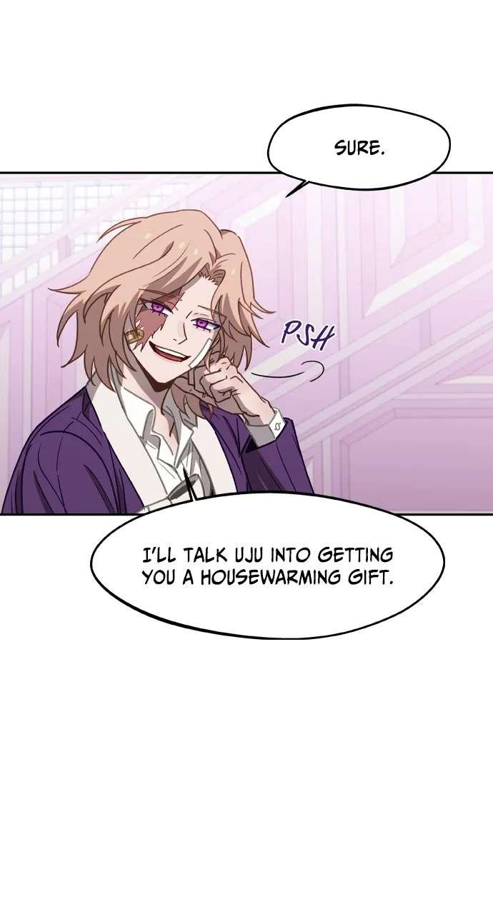 Return of the Gods Chapter 114 - page 21