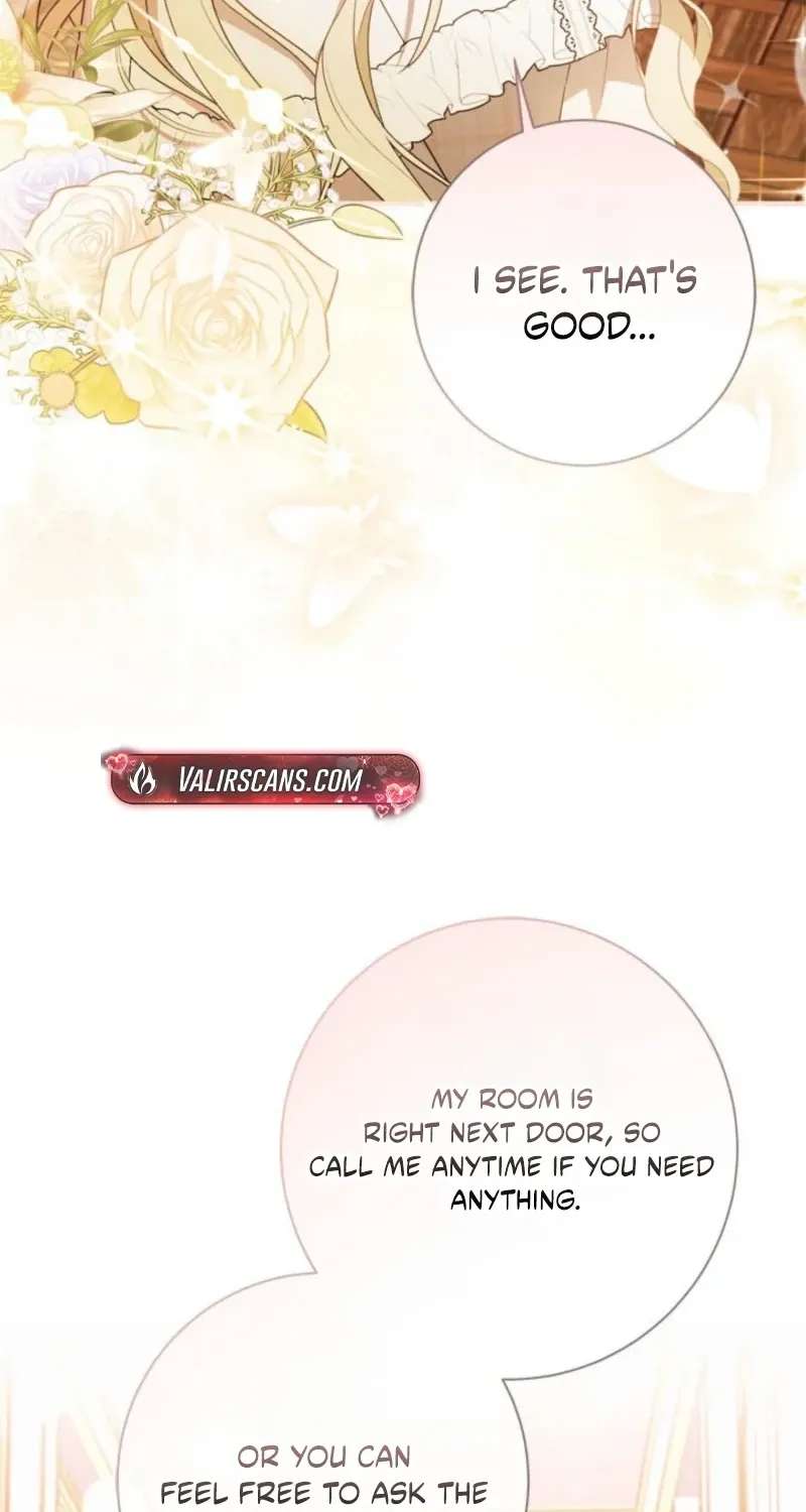 Beloved Contract Lady of the County Chapter 41 - page 51