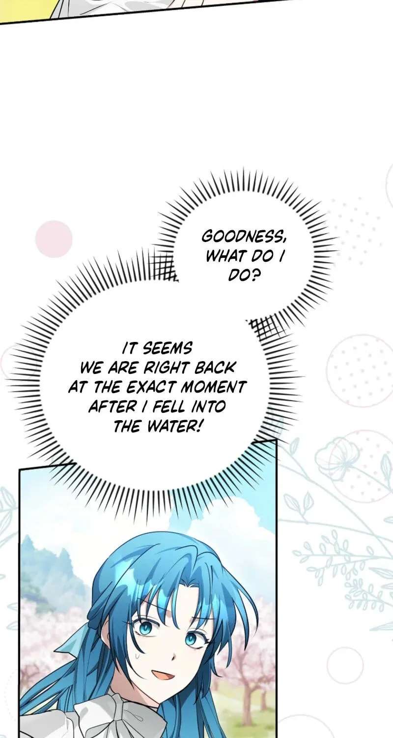 Not Your Monster-In-Law Chapter 76 - page 50
