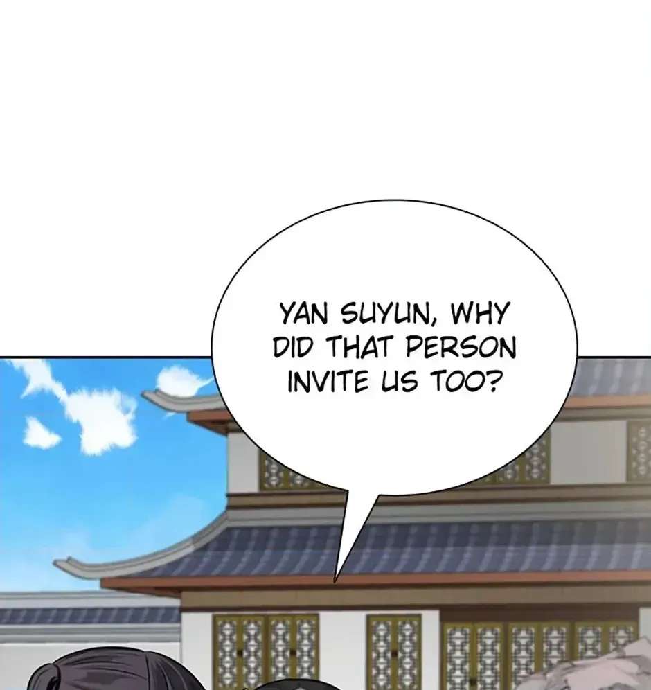 Absolute Master of the Senate Chapter 72 - page 147