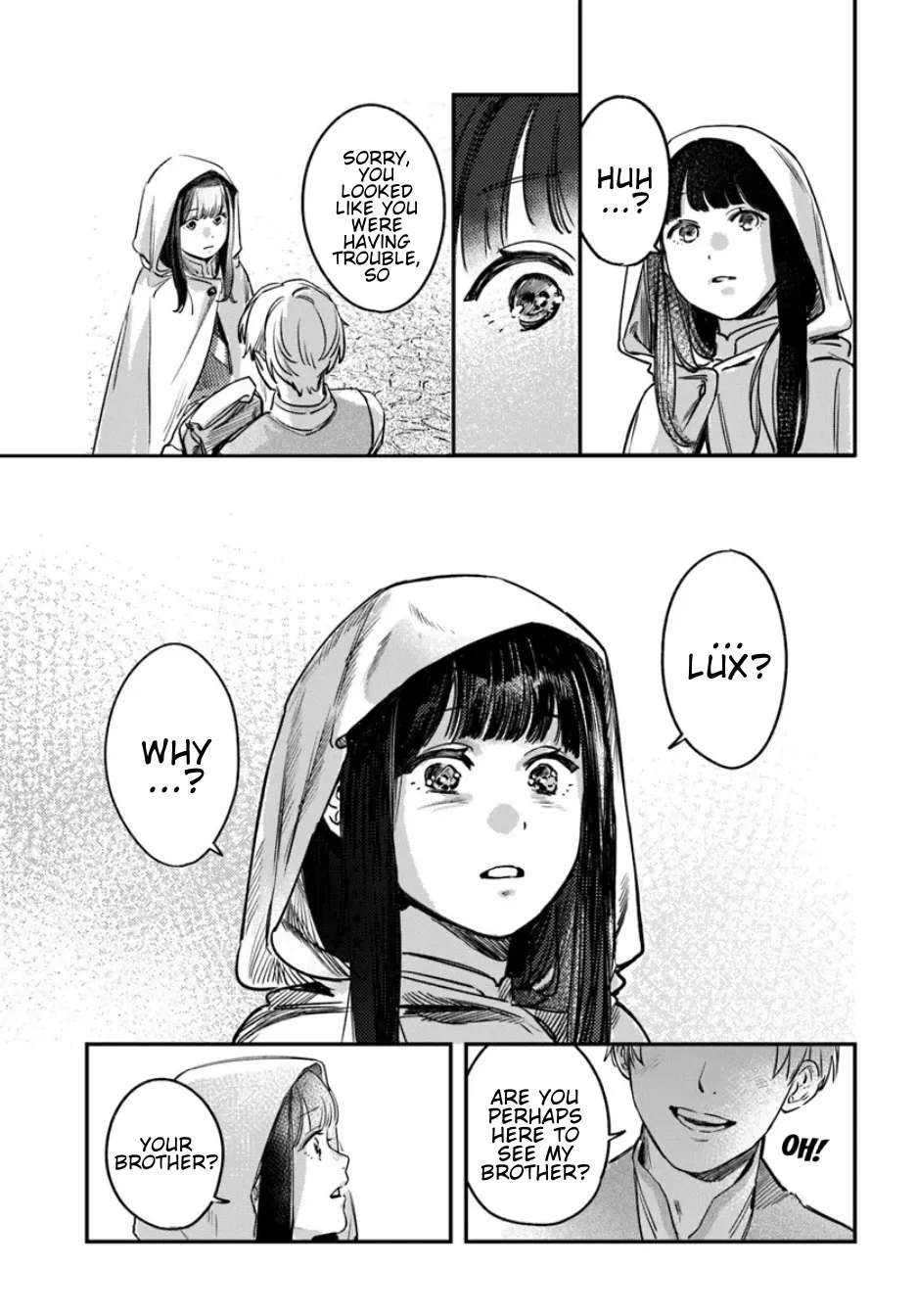 Atelier of The Demon Lord Chapter 1 - page 65
