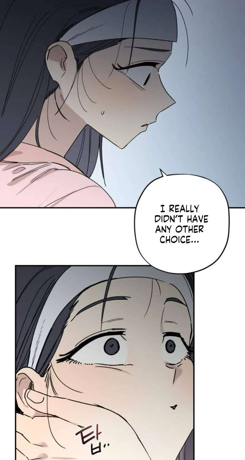 Heart-Aching Chapter 25 - page 37