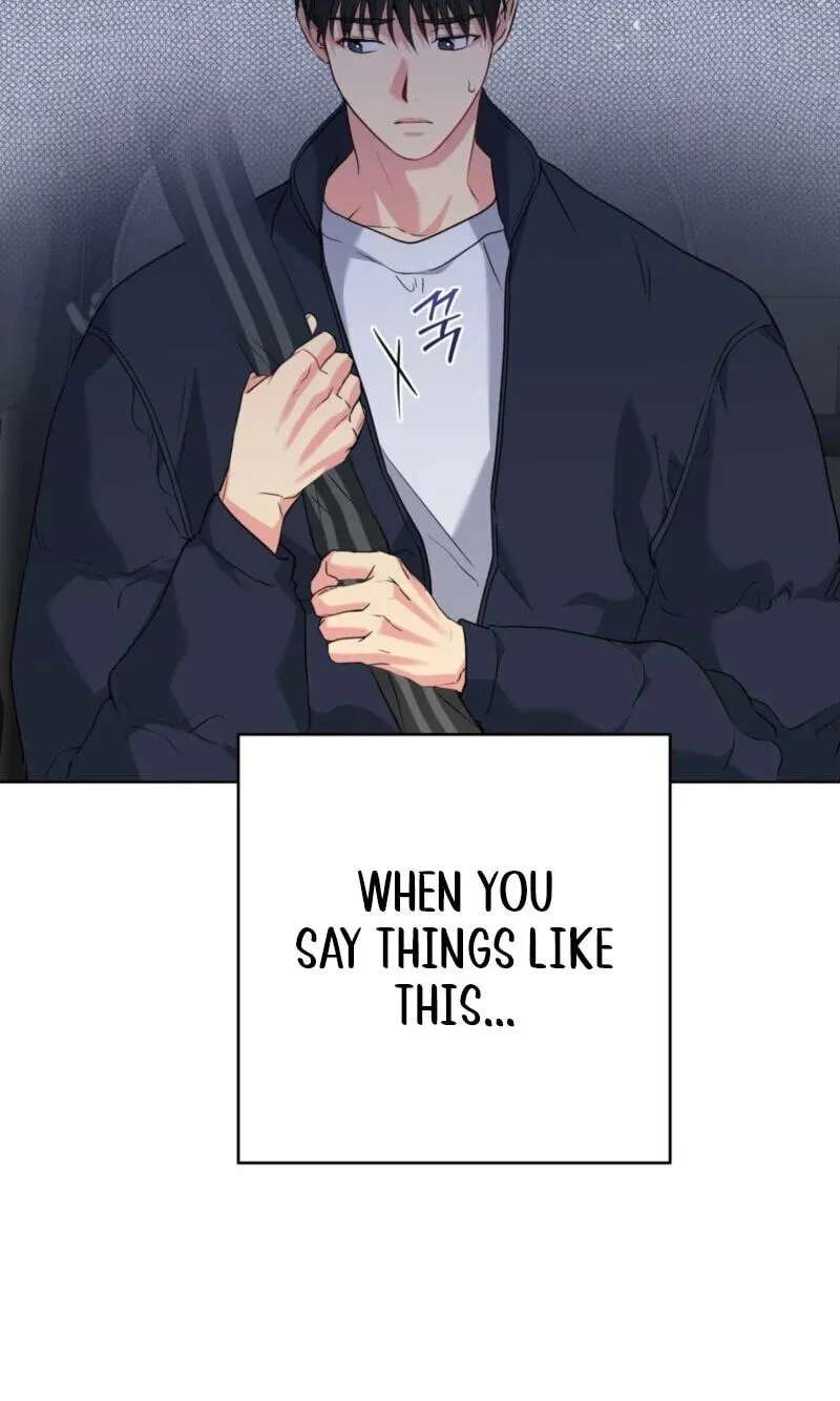 A Gloomy Delusion Chapter 64 - page 65