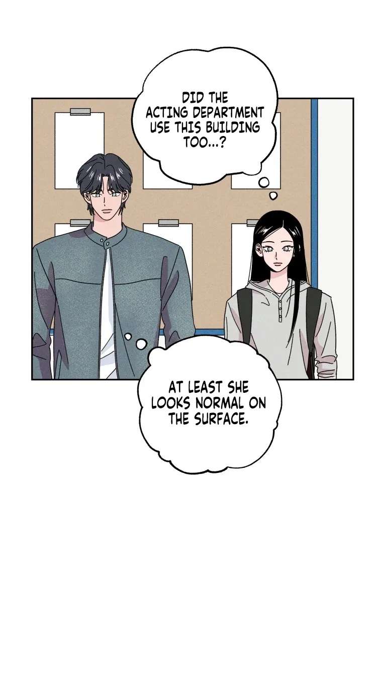 Sufficient Motivation Chapter 4 - page 43