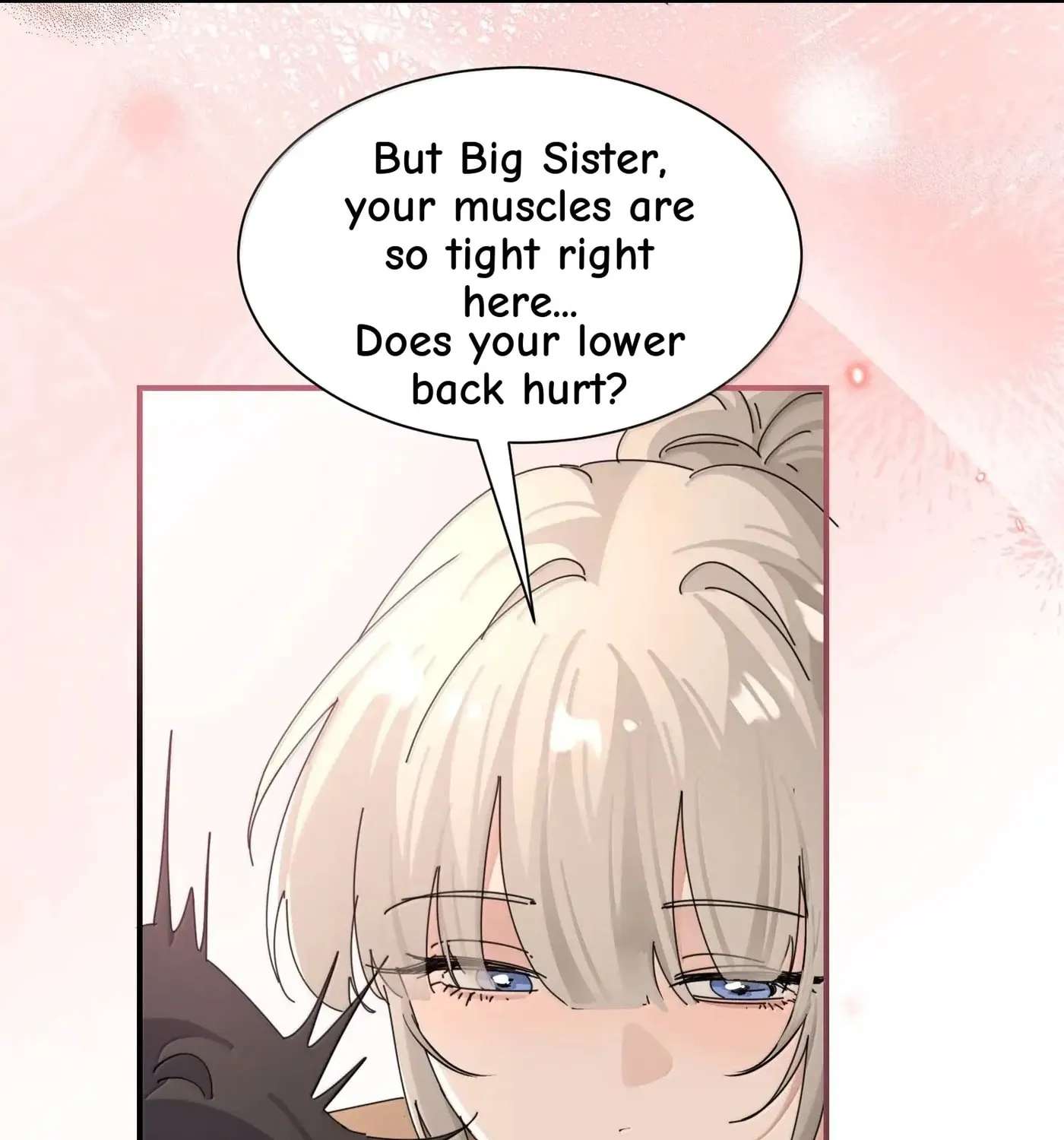 Bing Jiao Meimei Zhi Xiang Rang Wo Qifu Ta Chapter 112 - page 13