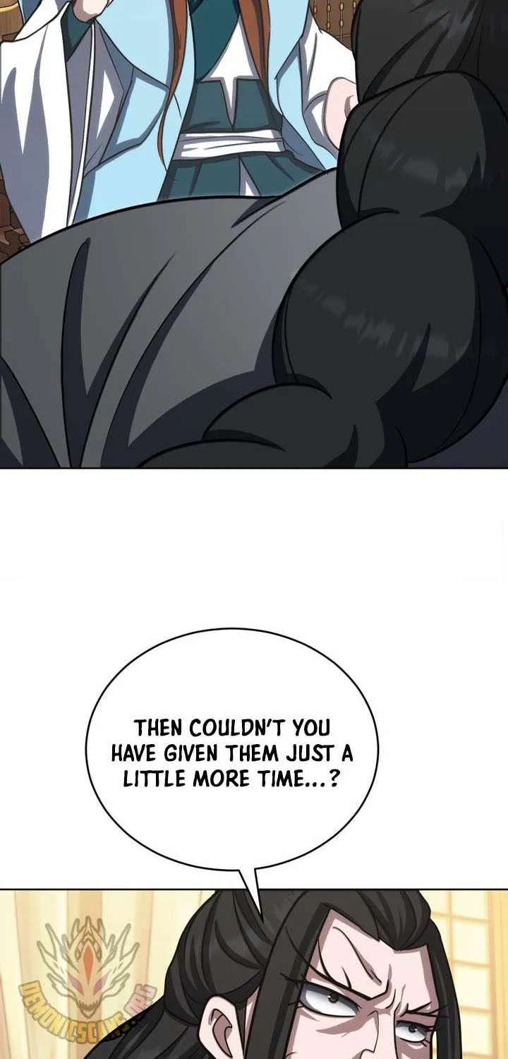 The Misfit of the Martial World Chapter 28 - page 60