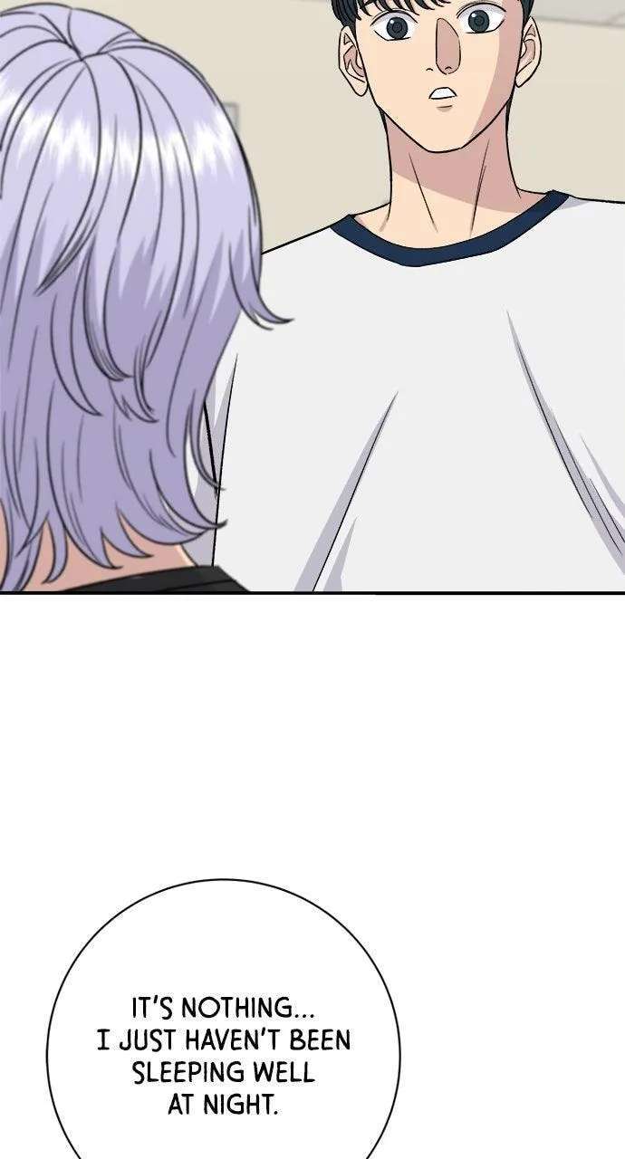 A DeadbEAT's Meal Chapter 245 - page 59