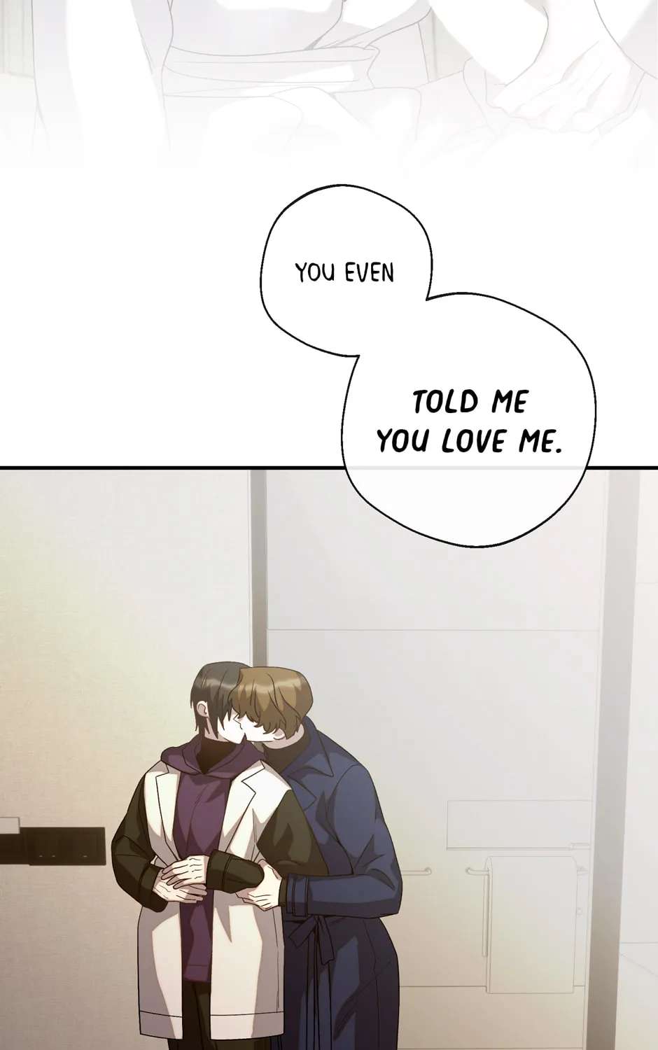 Cry, Devil Cry Chapter 48 - page 108