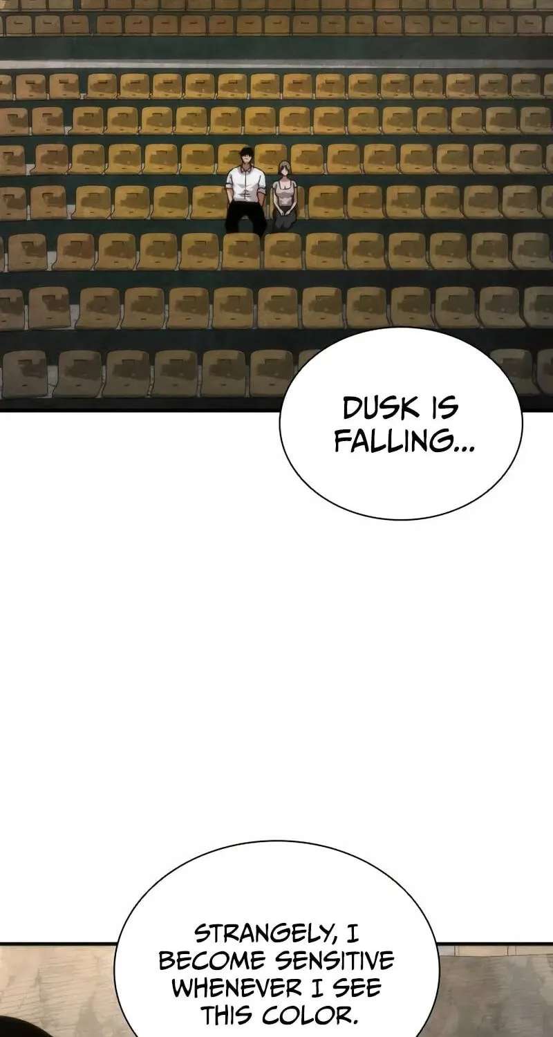 Zombie Revelation: 82-08 Chapter 123 - page 40