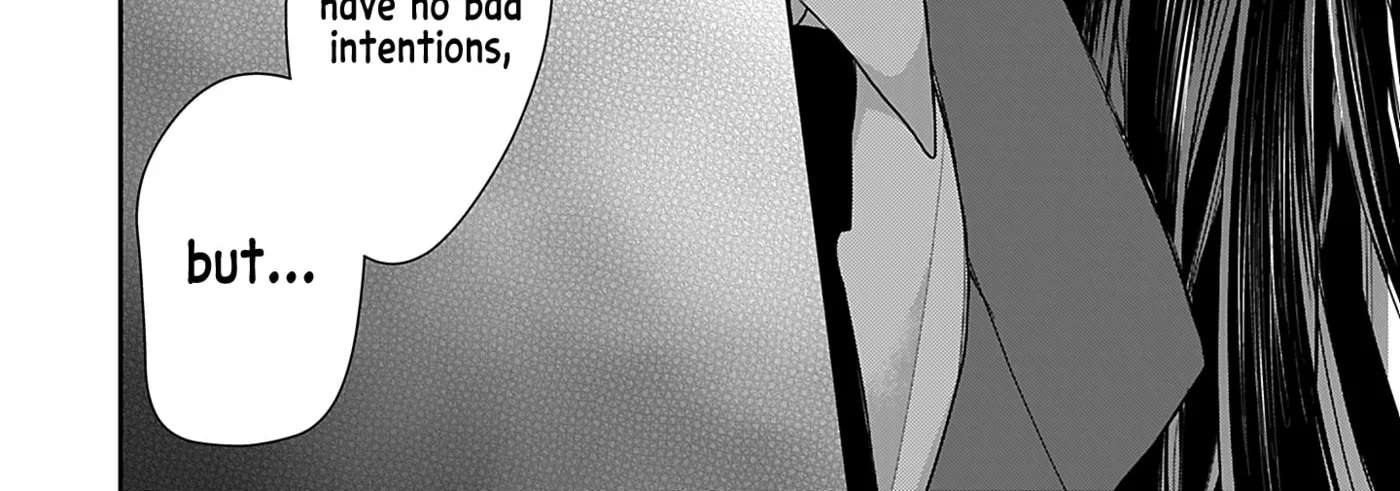 Ore Wa Koisuru Onnanoko Chapter 6 - page 36