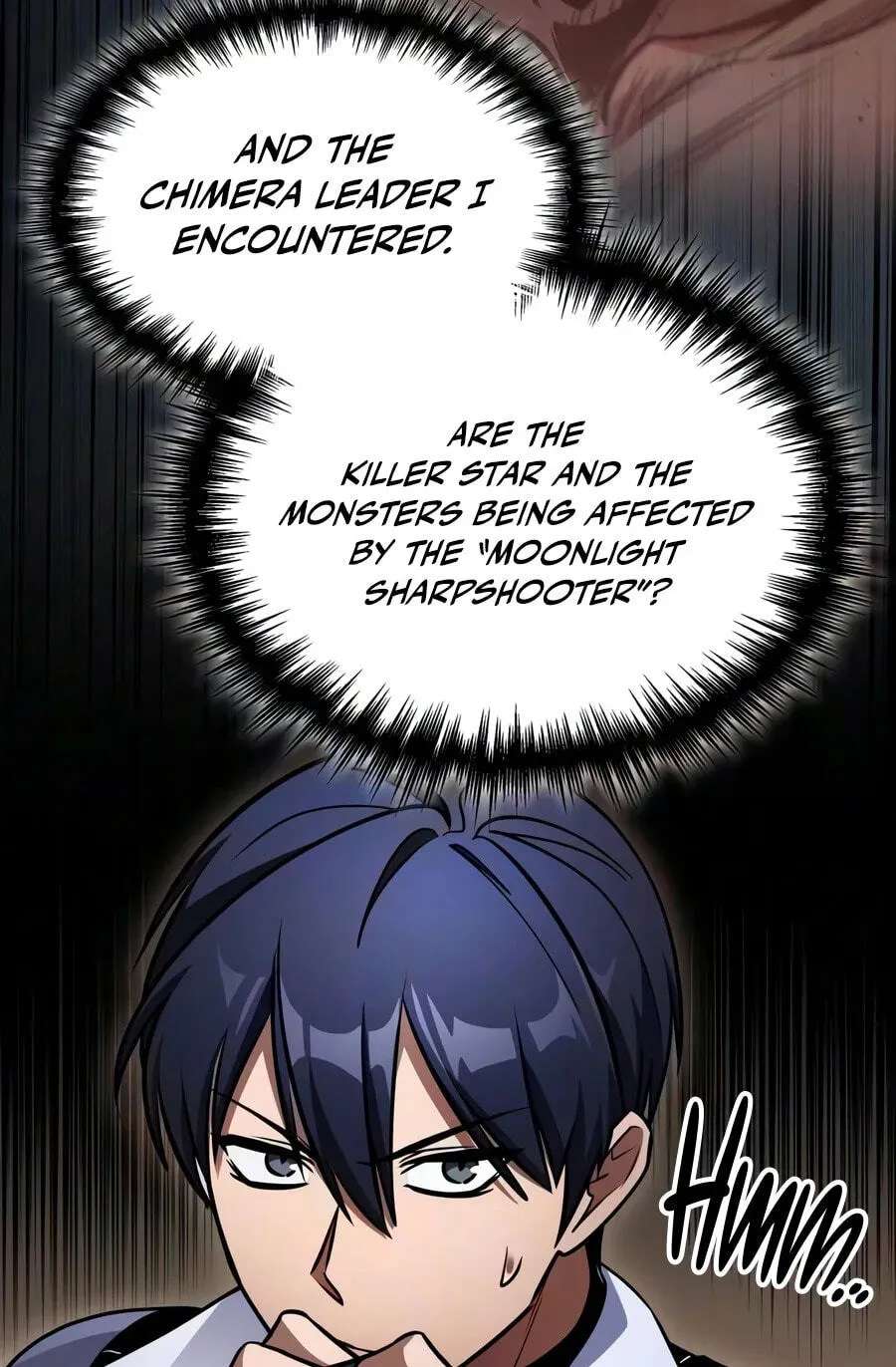 My Very Own Tower Strategy Guide Chapter 139 - page 190
