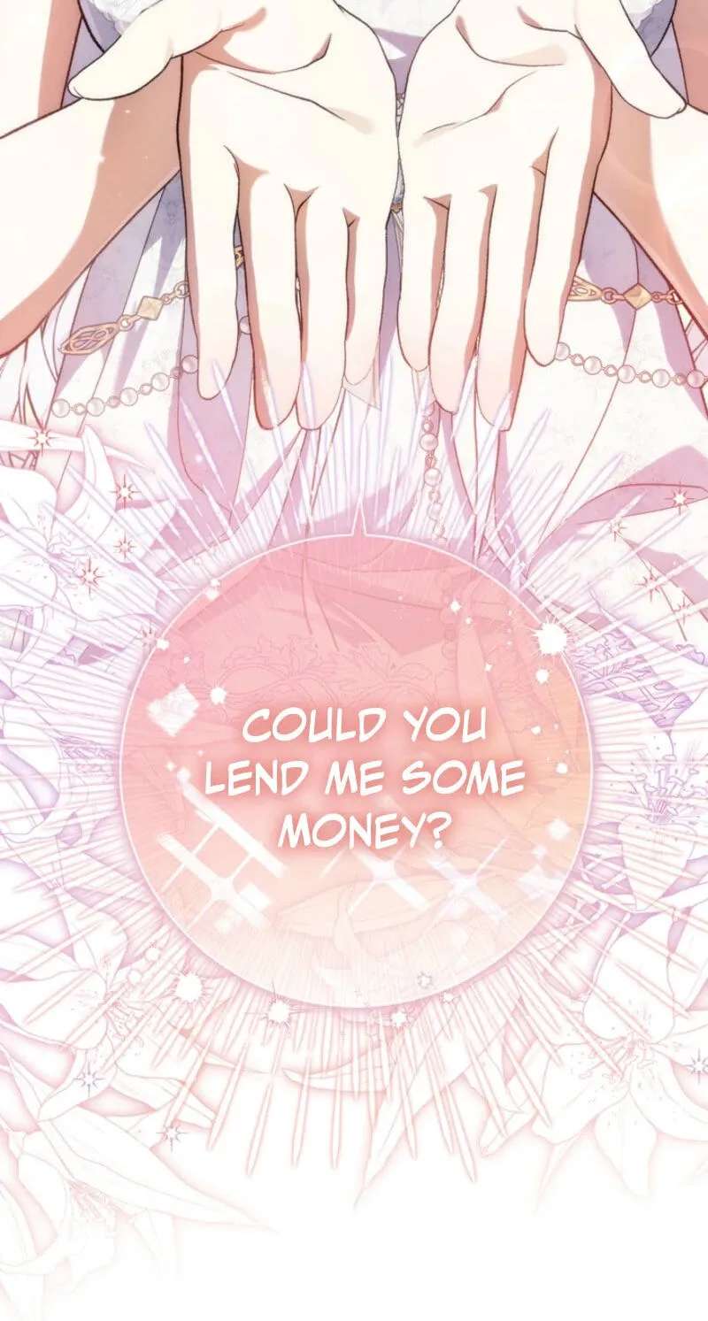 The Villainess's Blind Date Is Too Perfect Chapter 142 - page 20