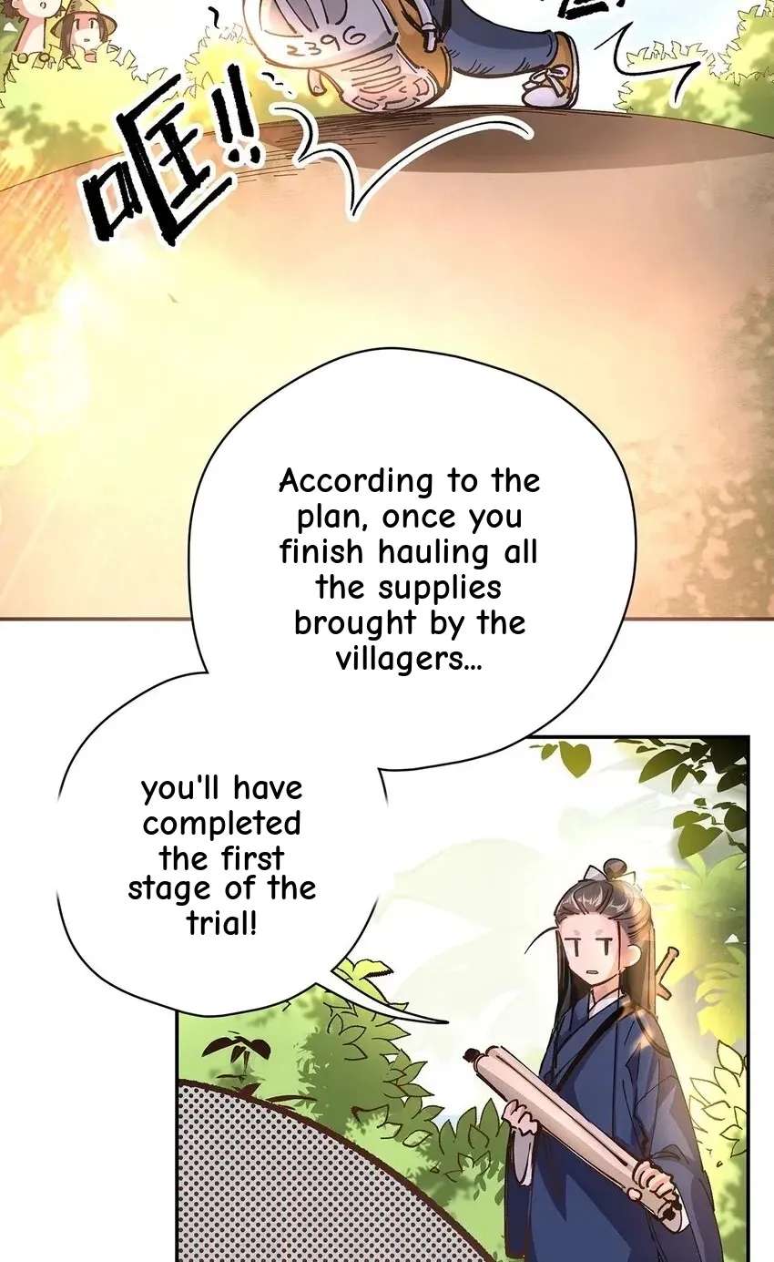 The Yellow Road's Best Day Chapter 17 - page 5