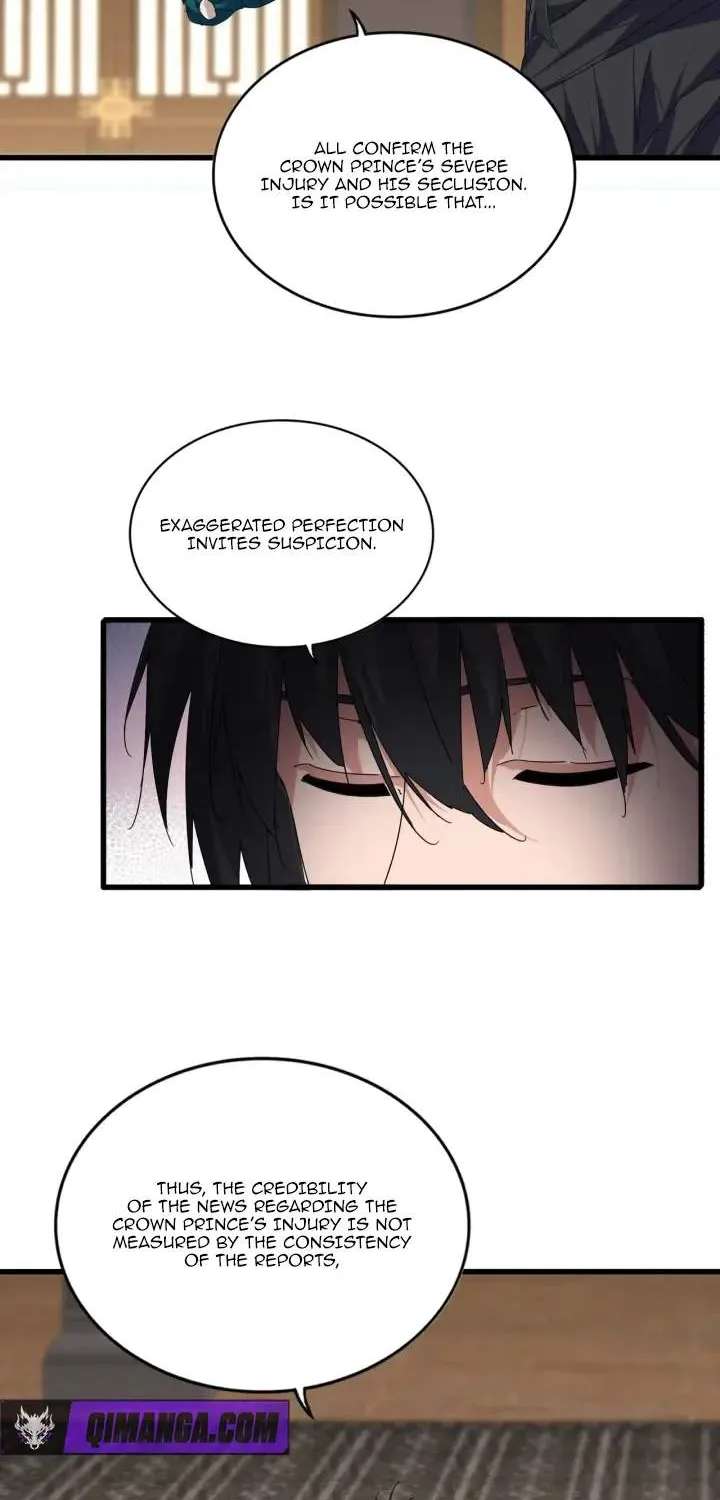 Magic Emperor Chapter 900 - page 31