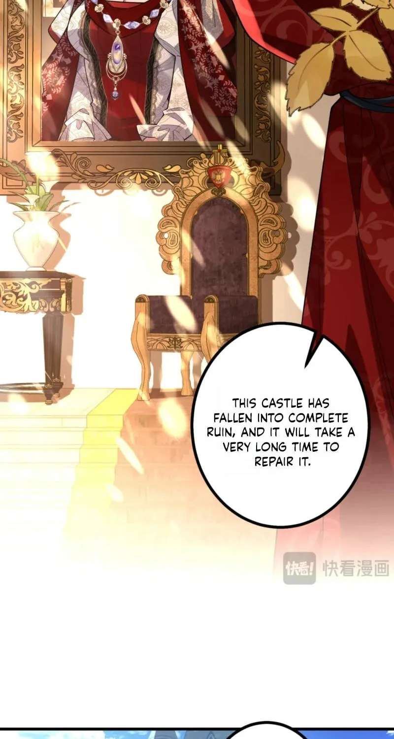 The Simp Villainess Is Getting a Divorce! Chapter 46 - page 32