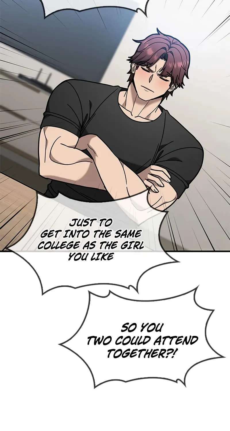 Fight Tier 1 Saving a tutor Chapter 15 - page 56