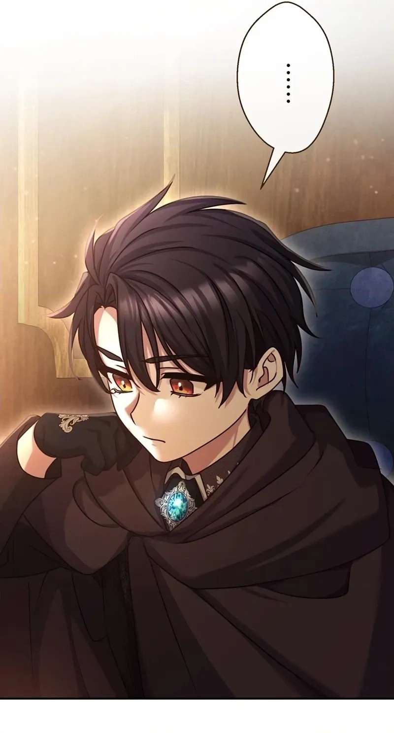 You Don't Mind If I Destroy This Kingdom, Right? The Pure White Saintess Vows Revenge Chapter 27 - page 51