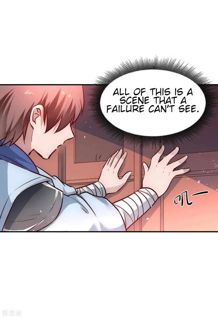 Reversal Path Of Miracle Chapter 2 - page 49