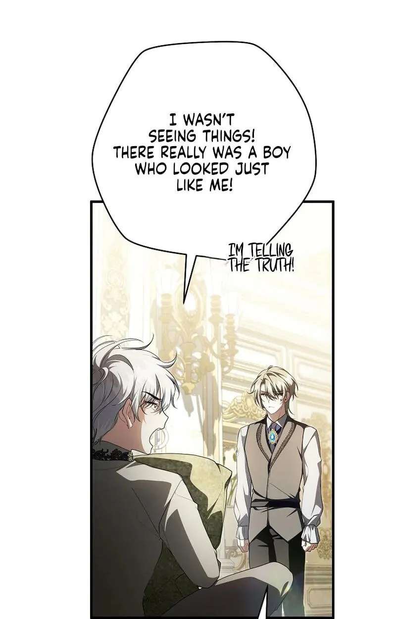 The Abandoned Prince's Ghost Bride Chapter 30 - page 3