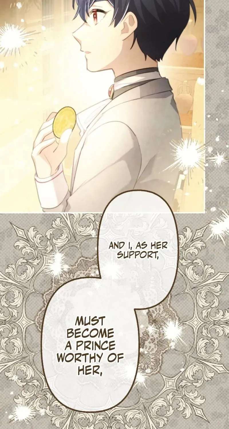 The Young Villainess Sees Through It All Chapter 75 - page 80