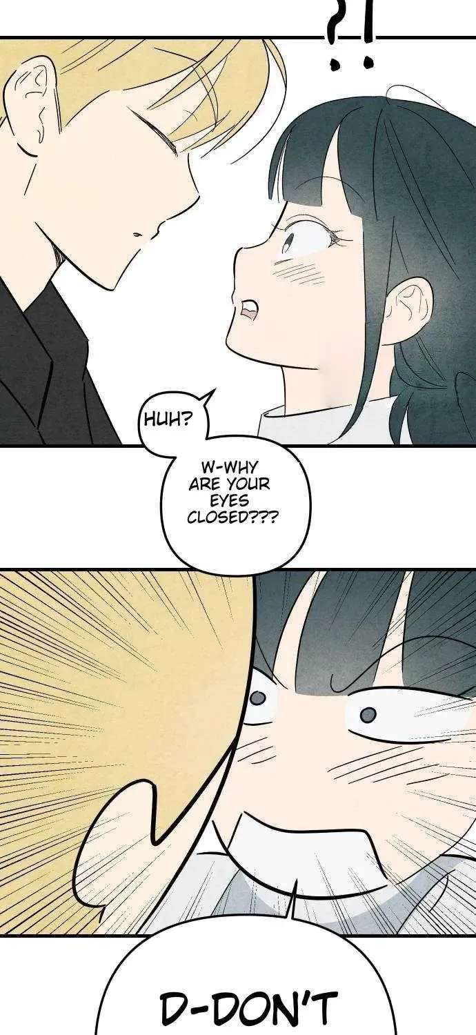 How to Turn You Around Chapter 56 - page 7