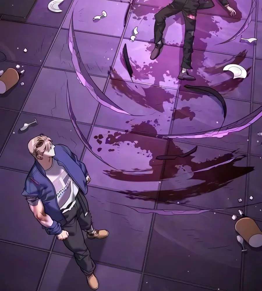 Killer Peter Chapter 147 - page 216