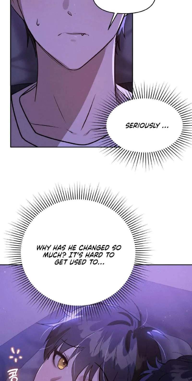 I Want to Be an Incubus Too! Chapter 30 - page 56