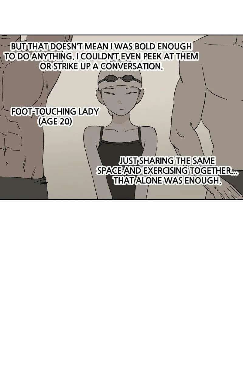 Pool Boy Chapter 39 - page 49