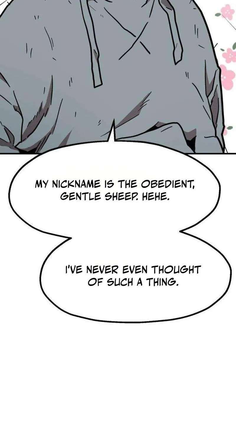 The Boss Is Too Strong Chapter 49 - page 13
