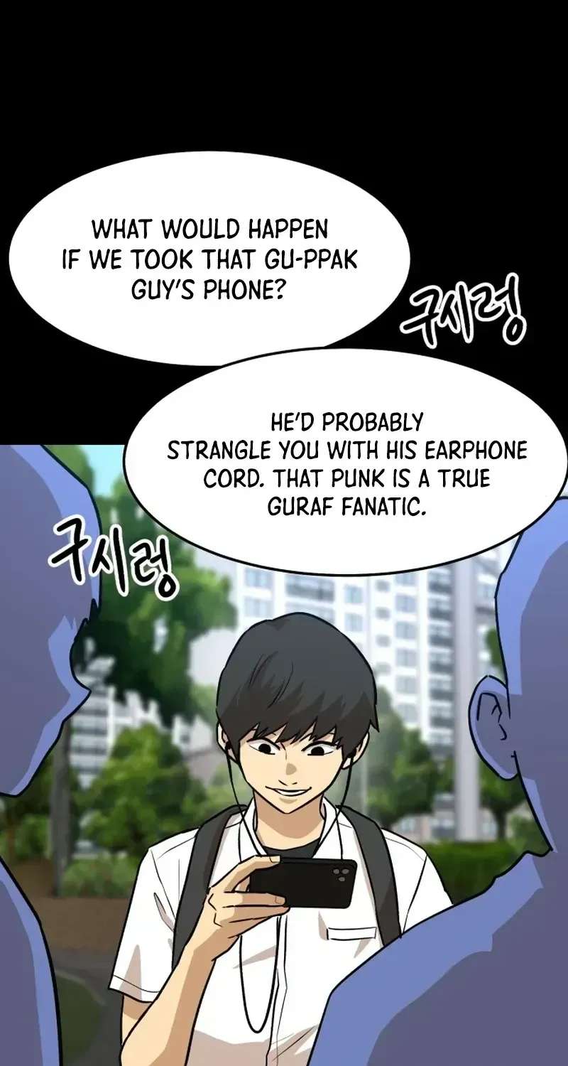 Double Click Chapter 257 - page 36