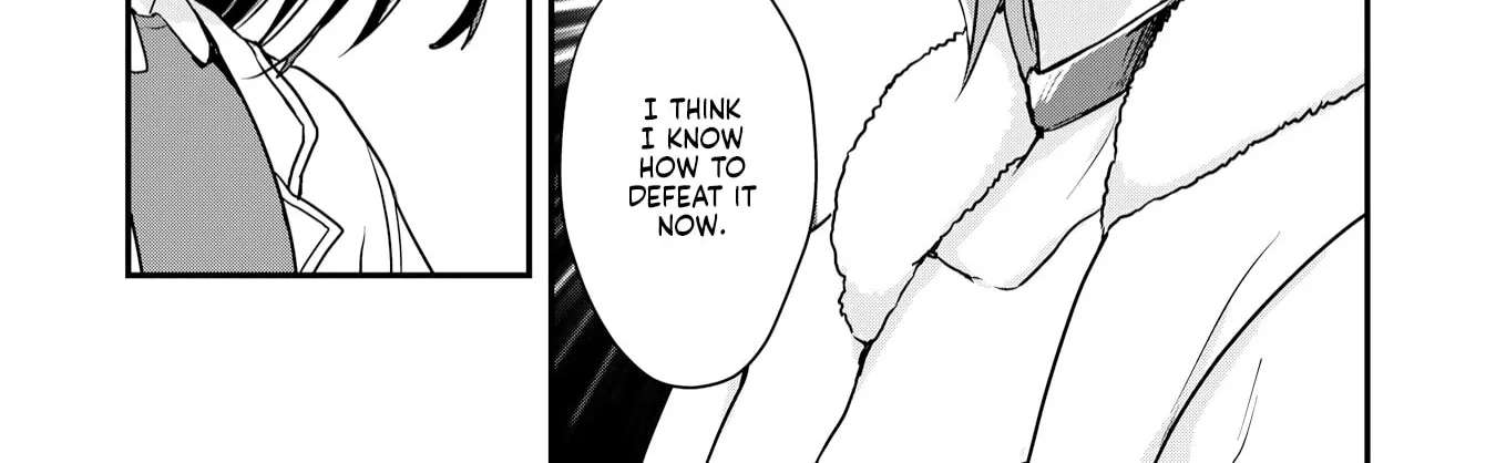 Potion, Wagami wo Tasukeru Chapter 11 - page 14