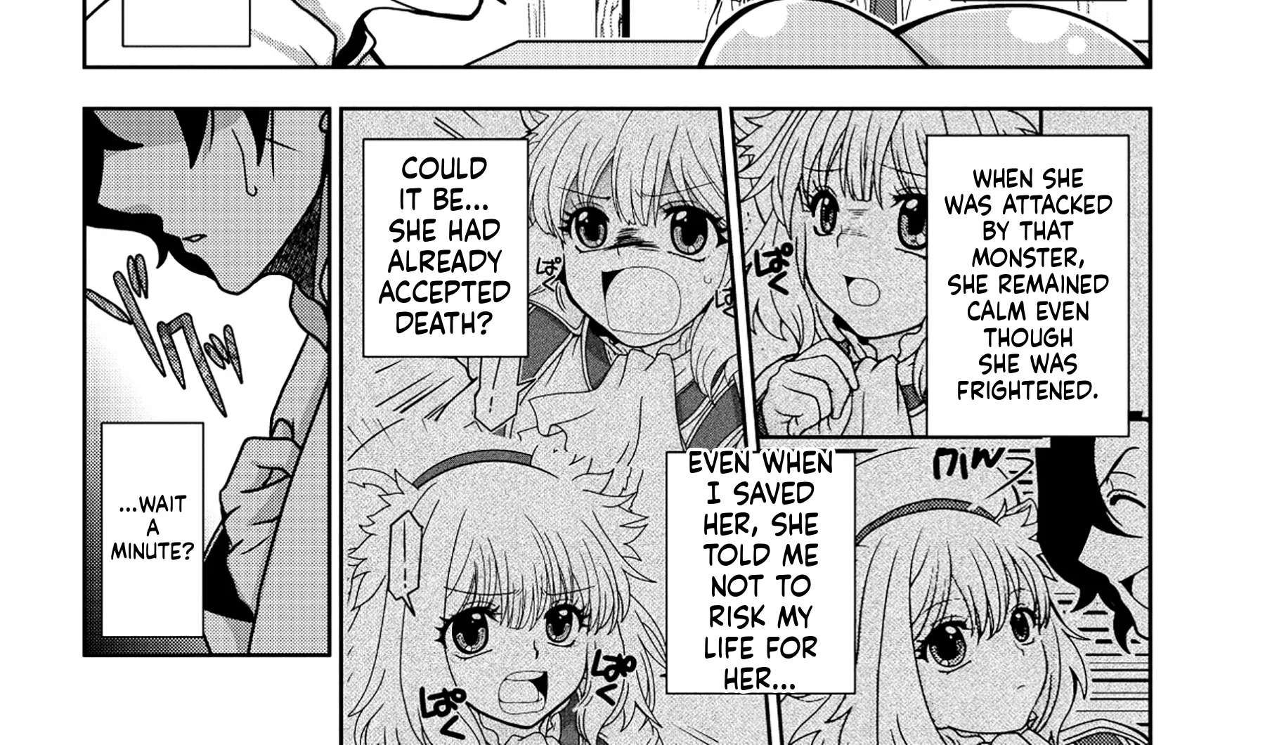 Reincarnated Voice Actors Fascinate All Another Worlds Chapter 2 - page 53