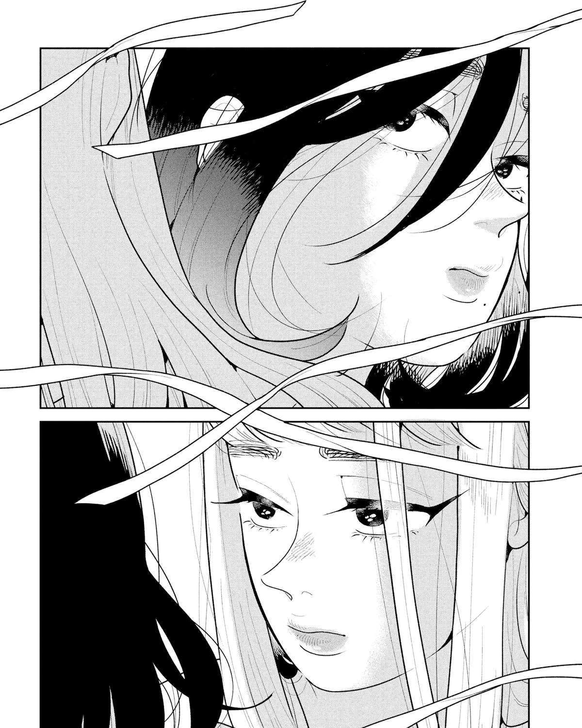 Kemutai Ane to Zurui Imouto Chapter 4 - page 56